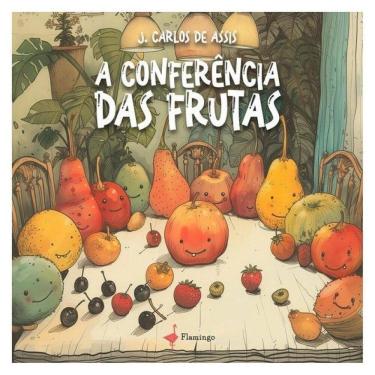 Imagem de A Conferência Das Frutas