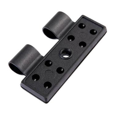 Imagem de Presilhas Agroclipp/Prender Tela De Sombreamento ( Kit 30 )