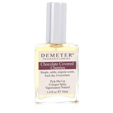 Imagem de Perfume Feminino Demeter 30 Ml Chocolate Covered Cherries Cologne