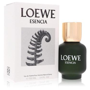 Imagem de Perfume Masculino Esencia Loewe 100 Ml Eau De Toilette