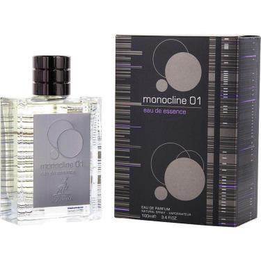 Imagem de Perfume Unisex Maison Alhambra Monocoline 01 Eau De Parfum Spray 100 ml