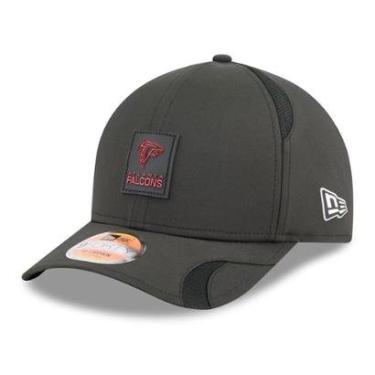 Imagem de Boné New Era 940MC Nfl25 Sideline Atlanta Falcons Masculino-Masculino