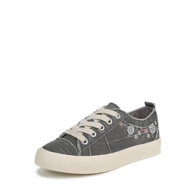 Imagem de Blowfish Malibu Tênis feminino Very Sadie, Carvão, 37