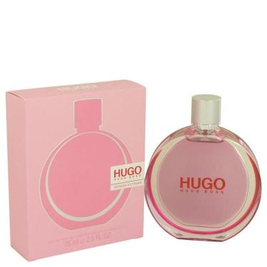 Imagem de Perfume Feminino Extreme Hugo Boss 75 Ml Eau De Parfum