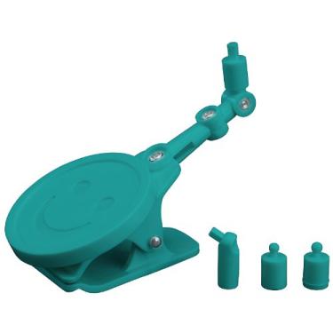 Imagem de Good Smile Nendoroid More Clip 1.5 Cerulean Blue