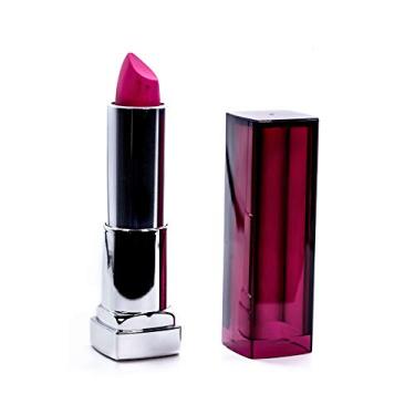 Imagem de Batom Color Sensational Matte 108 ao Ataque, Maybelline, Rosa