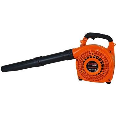 Imagem de Soprador de Folhas a Gasolina 26 CC 2 Tempos SV270 VULCAN