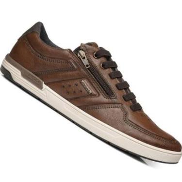 Imagem de Sapatenis Pegada 171312 Masculino-Masculino