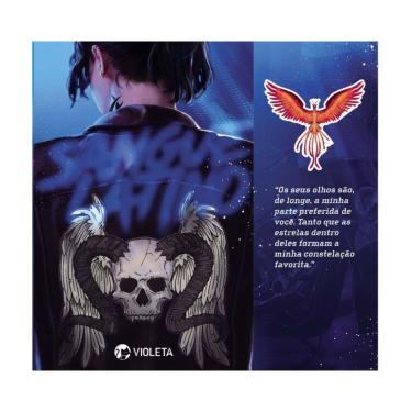 Imagem de Sangue Latino - Volume 2: O (Re)começo