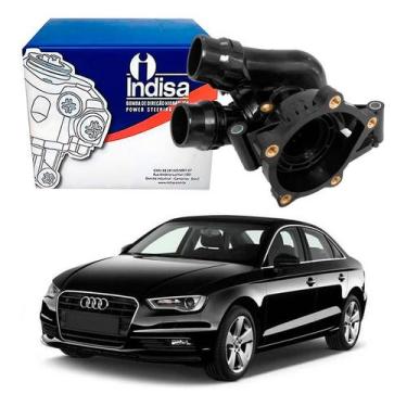 Imagem de Carcaça Bomba Dagua Indisa A3 Sedan 2.0 Tfsi 2014 A 2016