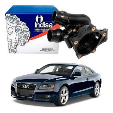 Imagem de Carcaça Bomba Dagua Indisa A5 2.0 Tfsi 2009 A 2013