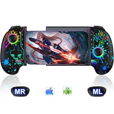 Imagem de Mobile Game Controller for iphone/Android Support Xbox Game Pass Xbox 360›Games