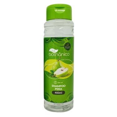 Imagem de Tok Bothanico - Shampoo Tok Bothanico 400Ml Pera