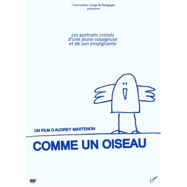 Imagem de COMME UN OISEAU