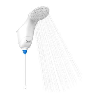 Imagem de Ducha Sublime 220v 7500w Zagonel, 220V