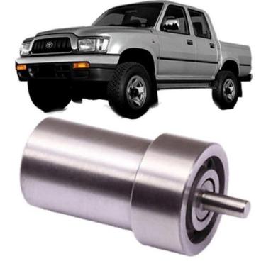 Imagem de Bico Injetor Diesel Hilux e Sw4 3.0 Turbo Diesel 1996 a 2004 - HD