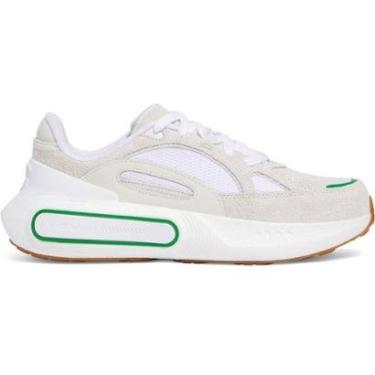 Imagem de Tênis Sportstyle Under Armour Phantom 4 Luxe 42 Branco-Unissex