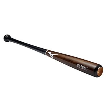 Imagem de Mizuno Taco de beisebol Pro Select MZM 62 Maple Wood Marrom, 86 cm