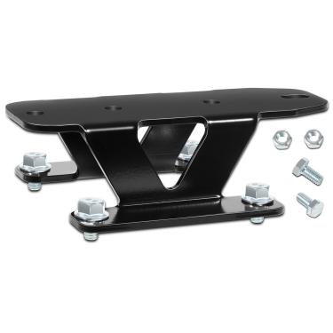 Imagem de Bonbo Kit adaptador de montagem universal BPF11839 serve para monitores John Deere G5, GEN 4, GEN 5, G5Plus, 4640, 4240, 4200 monitores DB54640