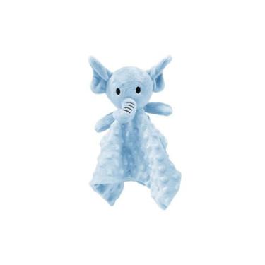 Imagem de Naninha Donna Laço Bebê Minha Primeira Naninha - LACO BEBE, ELEFANTE A