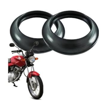 Imagem de Guarda Po Bengala Moto Cg Titan Fan 150 160 Nxr 150 160 Bros