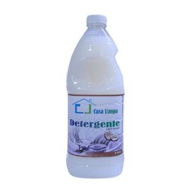 Imagem de Detergente coco 2l climpa