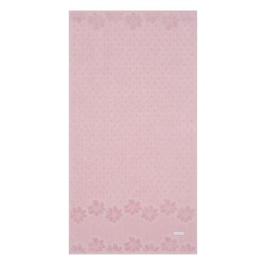 Imagem de Toalha De Rosto Lollipop Buddemeyer 48X80 Rosa