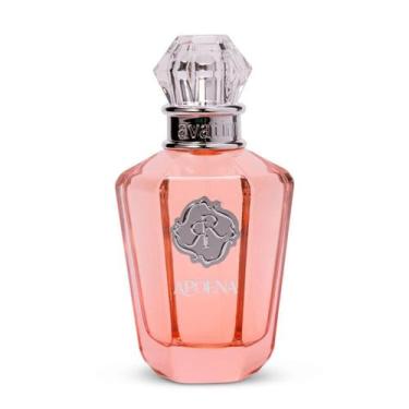 Imagem de Relicário Deo Colônia Apoena 100Ml - Avatim