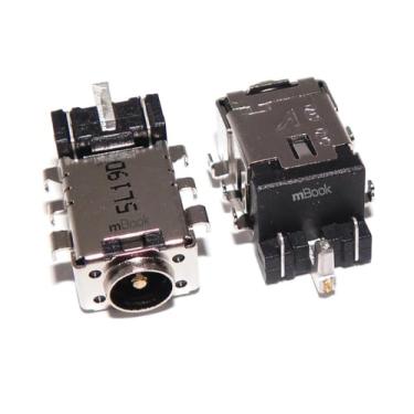 Imagem de Jack mBook para Asus A556u A556ua A556ub A556uf A556uj A556uq