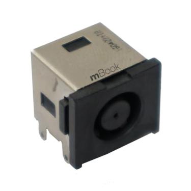 Imagem de Conector mBook Dc Jack para Dell Alienware M18xr2 M18xr3