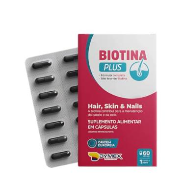 Imagem de Biotina Plus