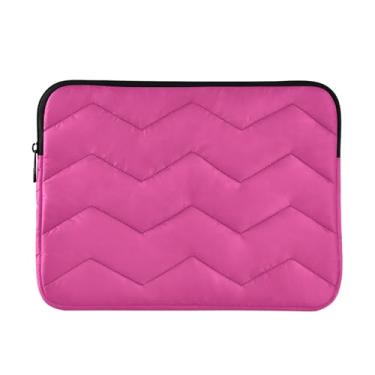 Imagem de Capa Camellia fina e leve para laptop, bolsa de transporte durável para tablet de viagem para trabalho, bolsa masculina para laptop, de 13 a 14 polegadas