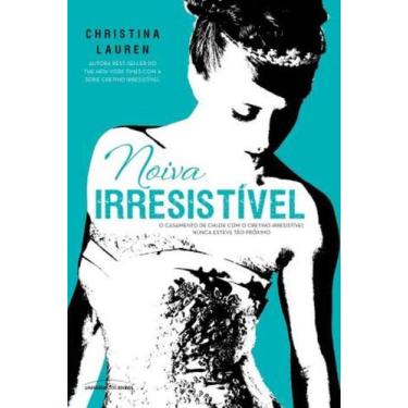 Imagem de Livro - Noiva irresistível