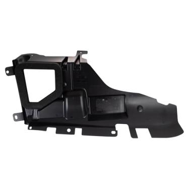 Imagem de TRQ Para-choque dianteiro CH1251137 compatível com Dodge Ram 1500 2010 Ram 2500 2010 Ram 2500 Ram 3500 2011-2023 Ram 1500 2019-2024 1500 Classic 2011-2018 2018 500 3 500