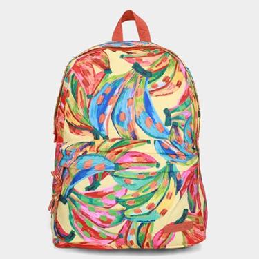 Imagem de Mochila Farm Xodó Bosque Dos Pássaros-Feminino