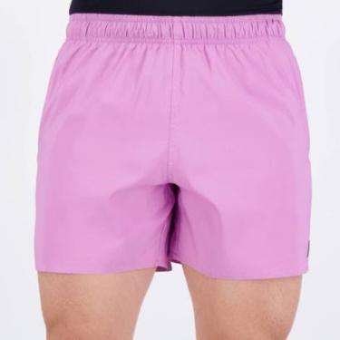 Imagem de Shorts Adidas Natação Classico SLD Lilás-Feminino