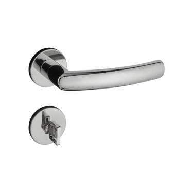 Imagem de FECH IX LUMA ROS 582-90B IXP, Pado, 54018620, Cromado, Máquina 55 mm