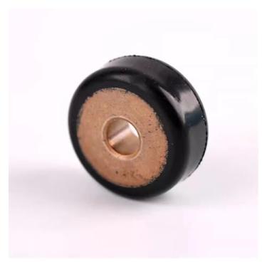 Imagem de 5 peças/lote Peças de elevador LL-1 Hall Door Lock Door Wheel LL-3 Lift Accessories (LL-3)