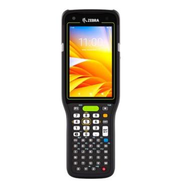 Imagem de Coletor de Dados Zebra MC34 SE4770 2D - MC3401-0G1J54SS-A6