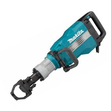 Imagem de Martelo Demolidor 28.6Mm 1850W 48,1J Com Punho Ponteiro Maleta HM1502 