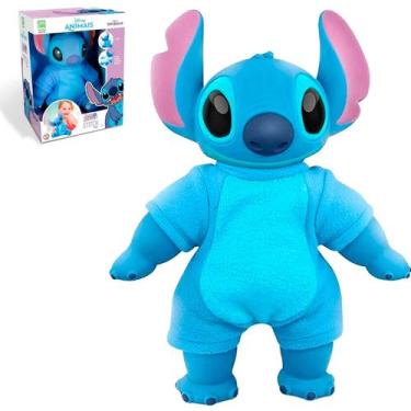 Imagem de Roma BrinquedosColeção Amor de Filhotes Disney Stitch