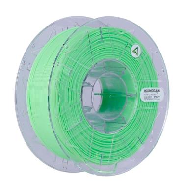 Imagem de Filamento para Impressora 3D Creality Hyper Luminous PLA Verde