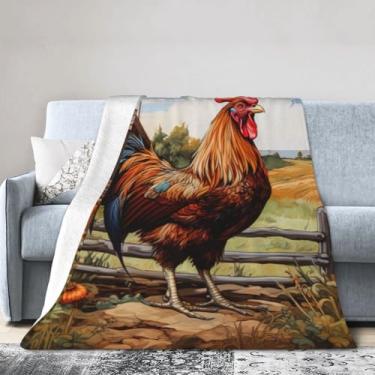 Imagem de Cobertor grande super macio, confortável e quente para cama, sofá e viagens