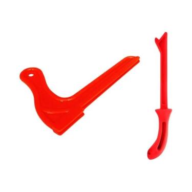 Imagem de Conjunto De Ferramentas Manuais Para Serra De Mesa Com Bloco De Empurr