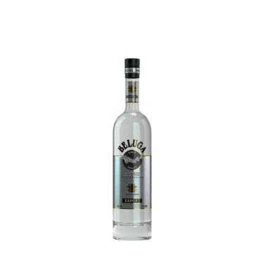 Imagem de Vodka Noble Beluga  750ml