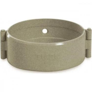 Imagem de Abracadeira Condutor De Calha Tigre Aquapluv 88Mm