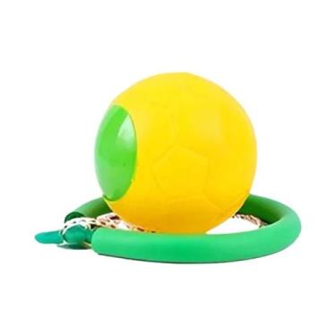 Imagem de Brinquedo De Bola De Pular Para Diversão Ao Ar Livre, Coordenação E Eq
