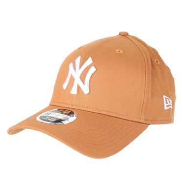 Imagem de Boné New Era MBL New York Yankees Aba Curva 39Thirty-Unissex