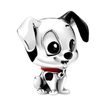 Imagem de Charms De Disney: Pantera Negra, Feiticeira Escarlate, Lilo, Stitch, M