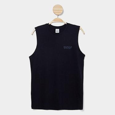 Imagem de Regata Infantil Nicoboco Básica Melt Menino-Masculino